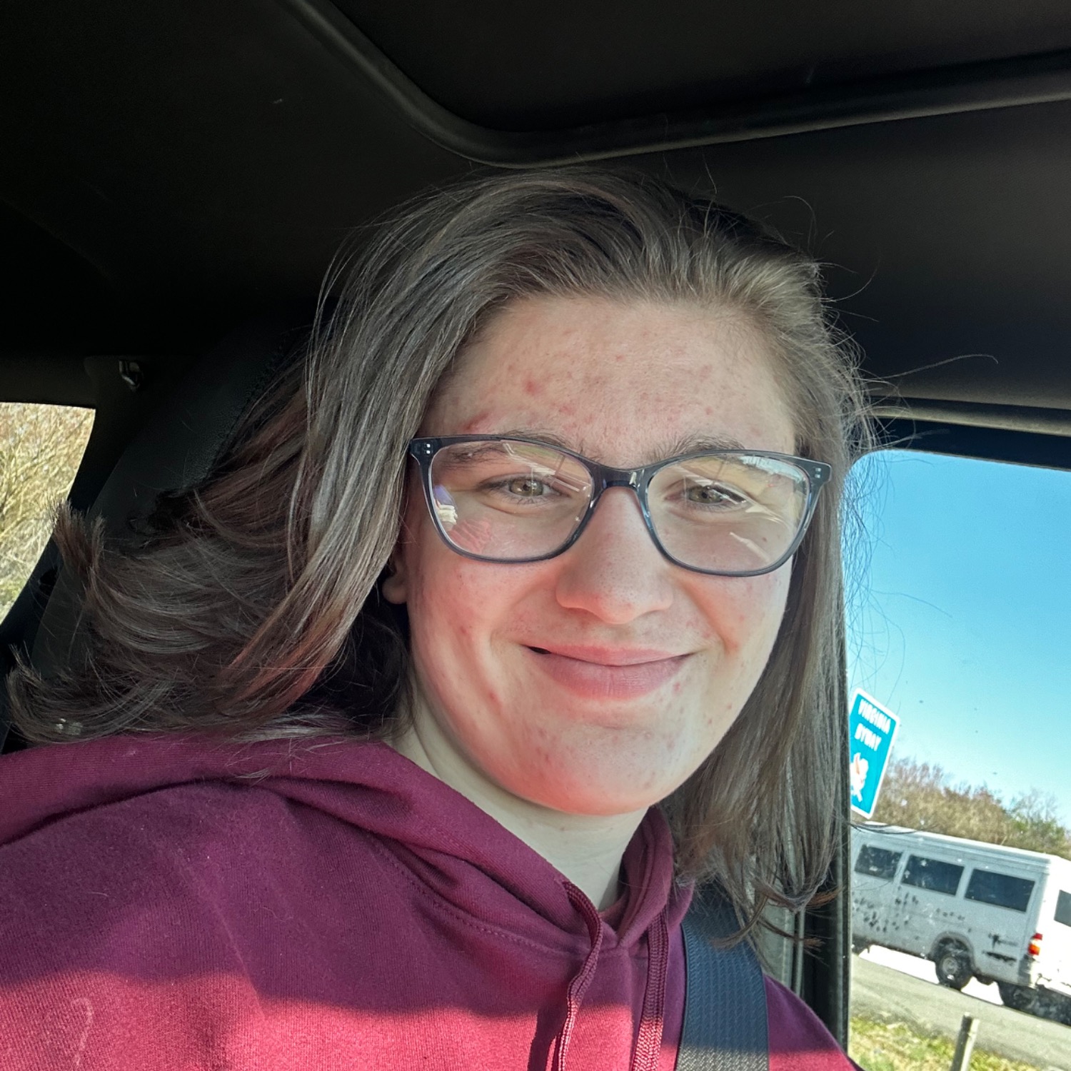 Reagan Coppage