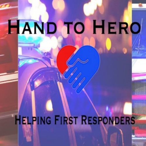 Aaron & Sonny Asbury Charity Foundation...Hand To Hero