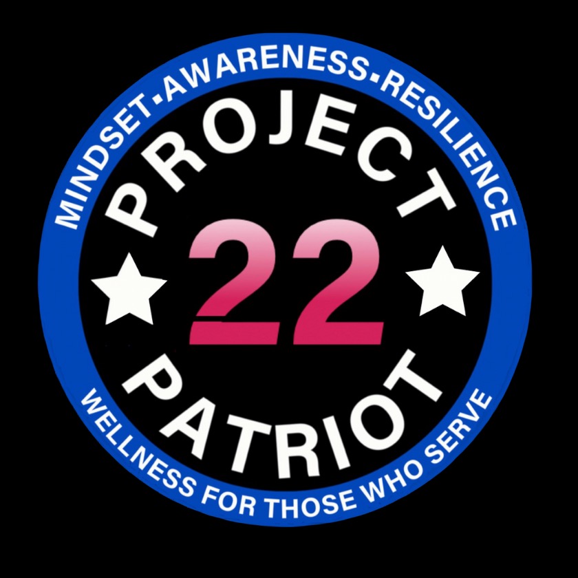 Project Patriot 22