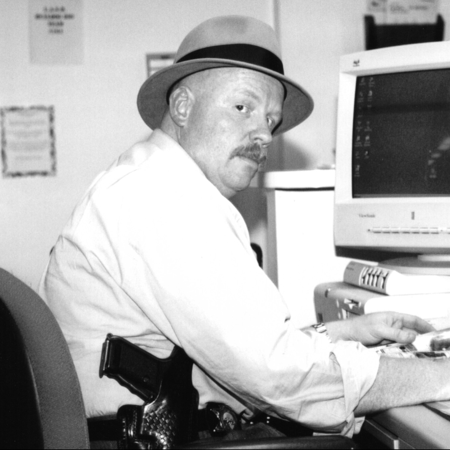 Danny Smith