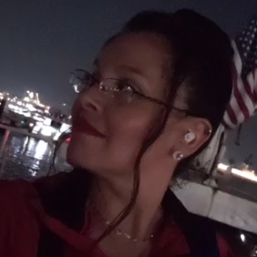 Cheryl Ramirez