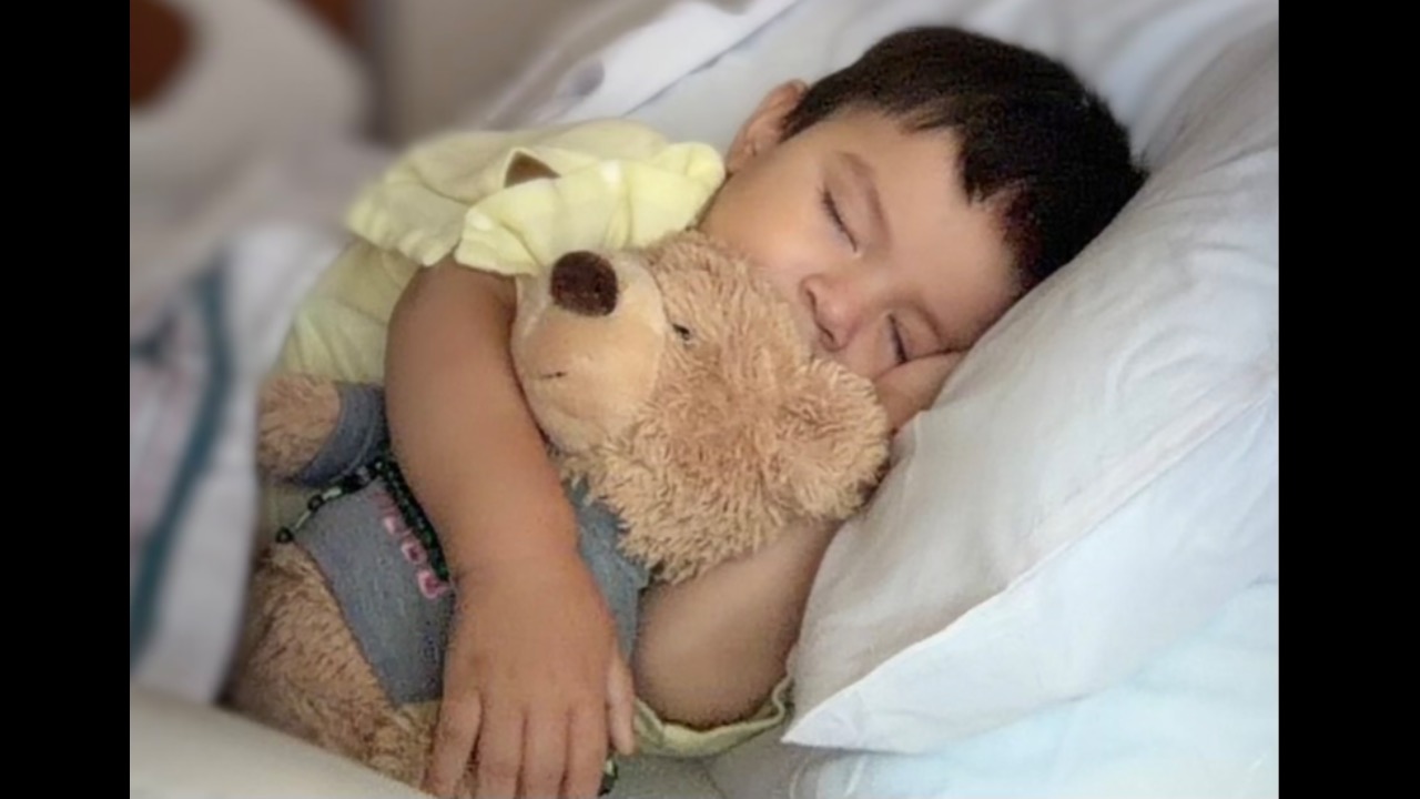 Helping the Franco Family Fight Leukemia