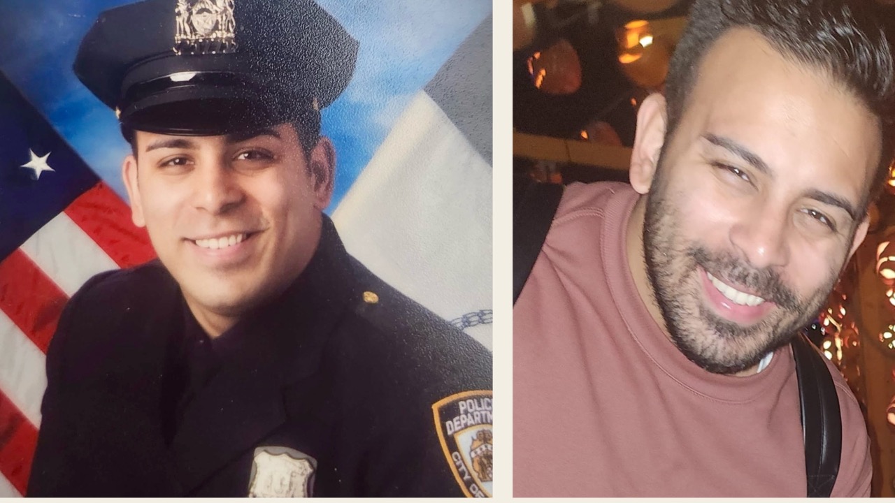 Support Legal Defense for former NYPD Officer Josue Torres seeking due process.