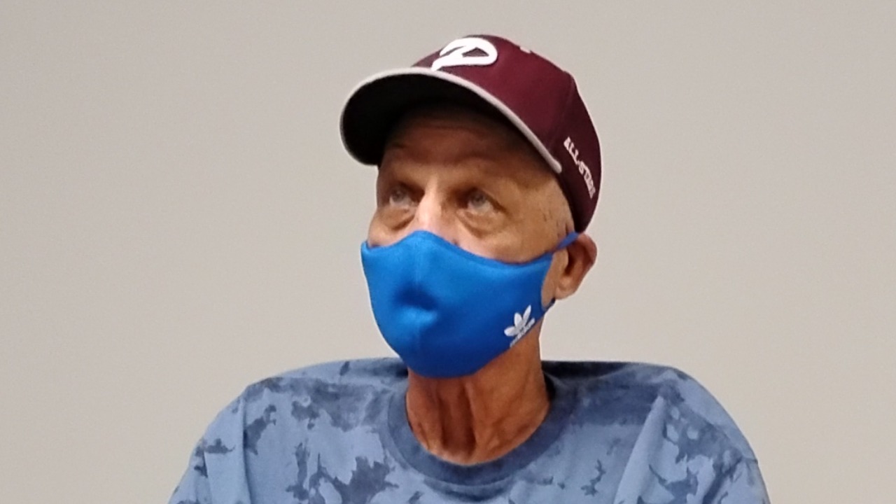 Stage 4 NEUROENDOCRINE CANCER FOR A NAVY VETERAN