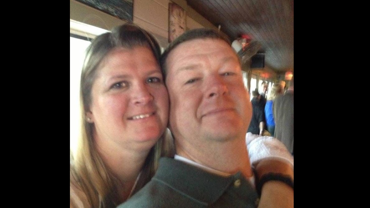 Fundraiser for Patricia & WIlliam Burns