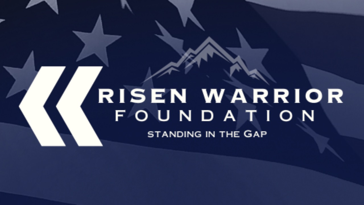 Stand in the Gap