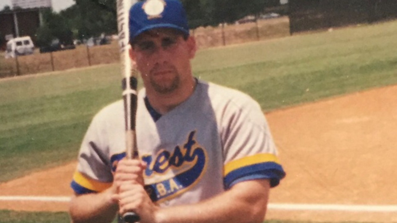 Support NY Finest Baseball Alumnus