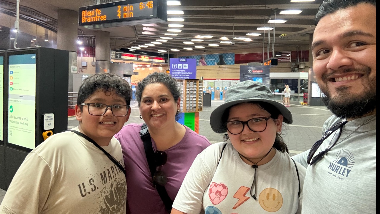 Help Adrian Regain Mobility With a Wheelchair-Accessible Van