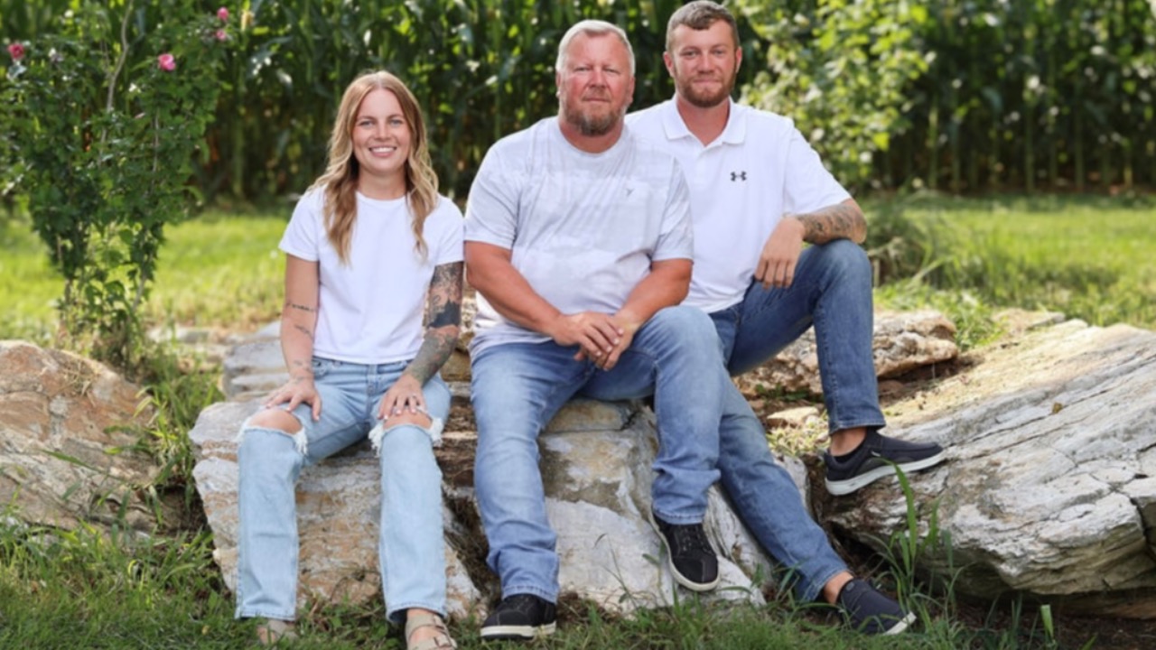 Blake’s Battle To Recover