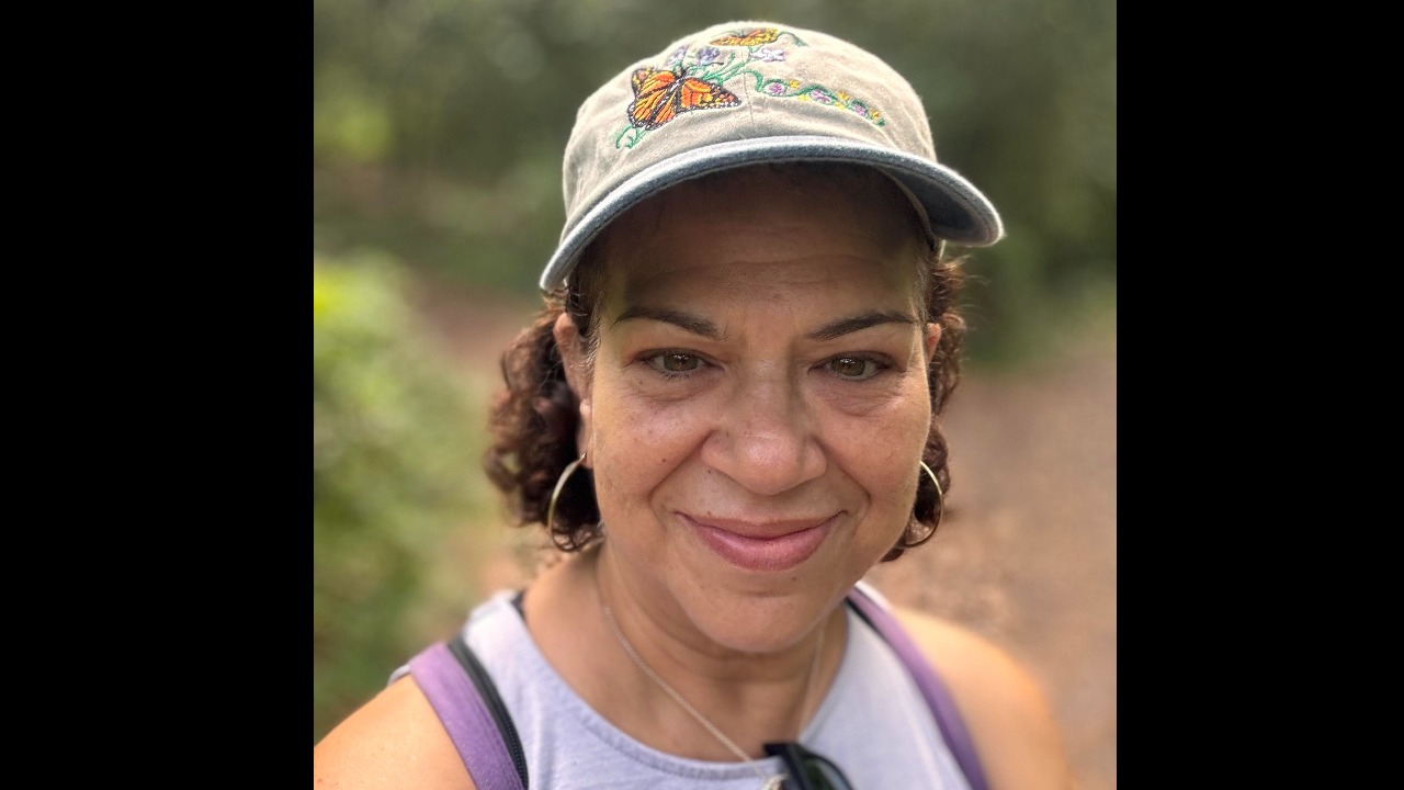 Help Patricia "Patty" Fight Brain Glioma With Strength and Hope
