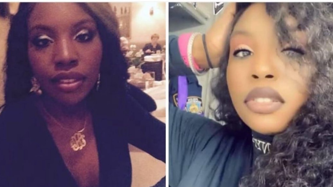 Sudden Passing of NYPD Officer Abiola Errico