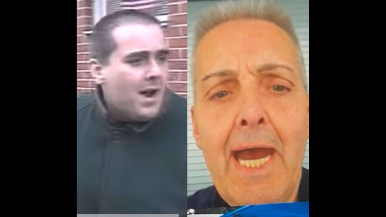 William Marino - What Murdaaaaaa Guy - Viral Social Media Video