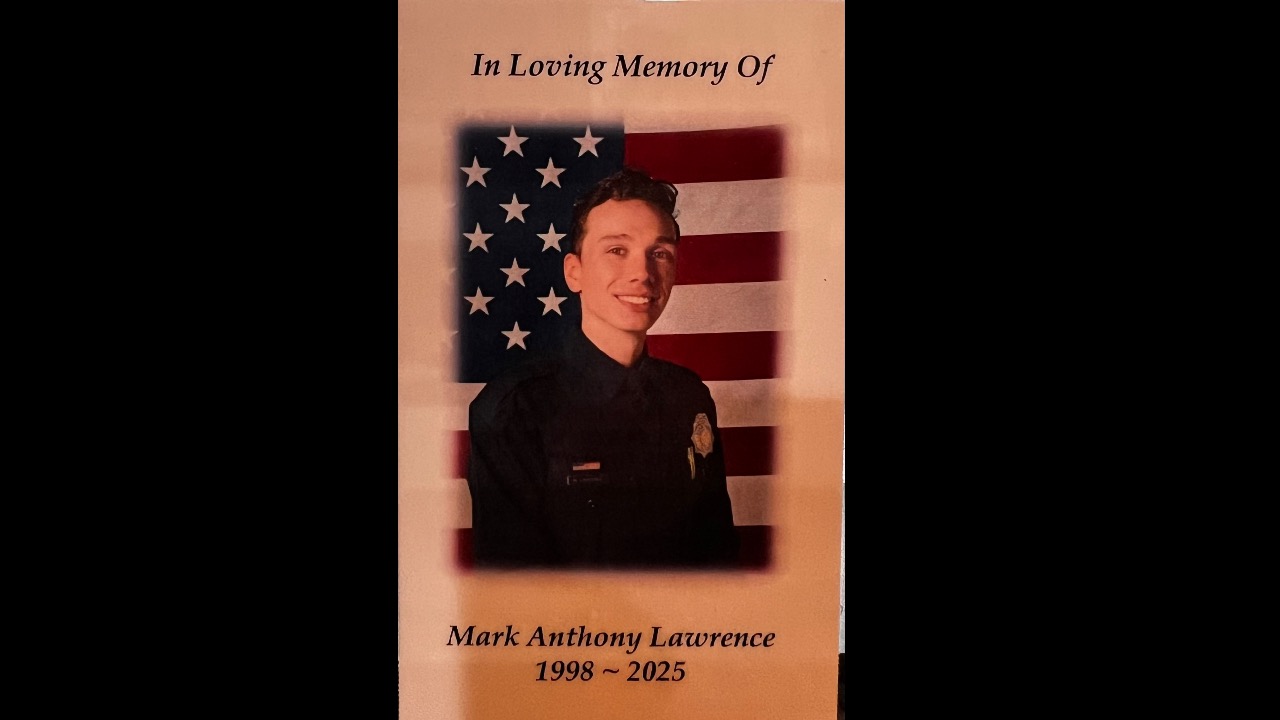Support Carmen Lawrence: A Family in Need After the Loss of Two Heroes