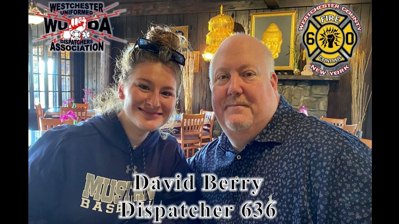 Support for David R. Berry: A Community Fundraiser