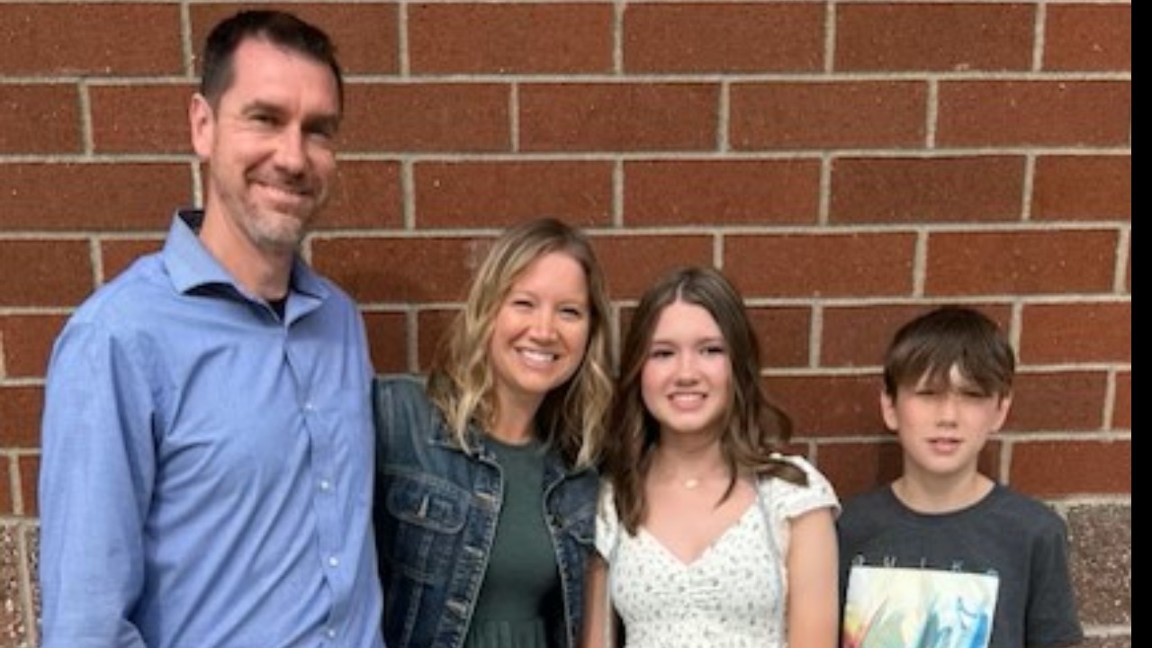 Support the Cassidy Family