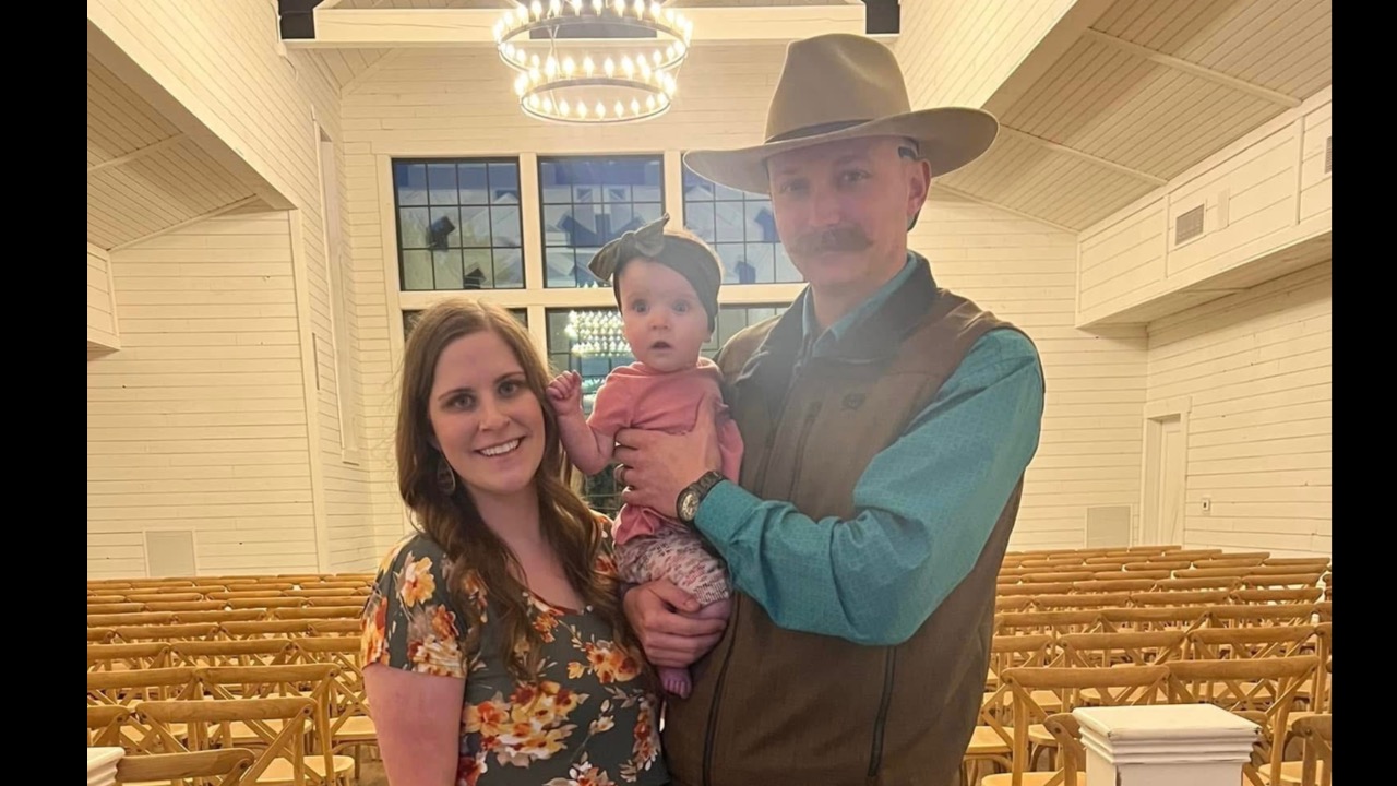 Help For The Johnston Family