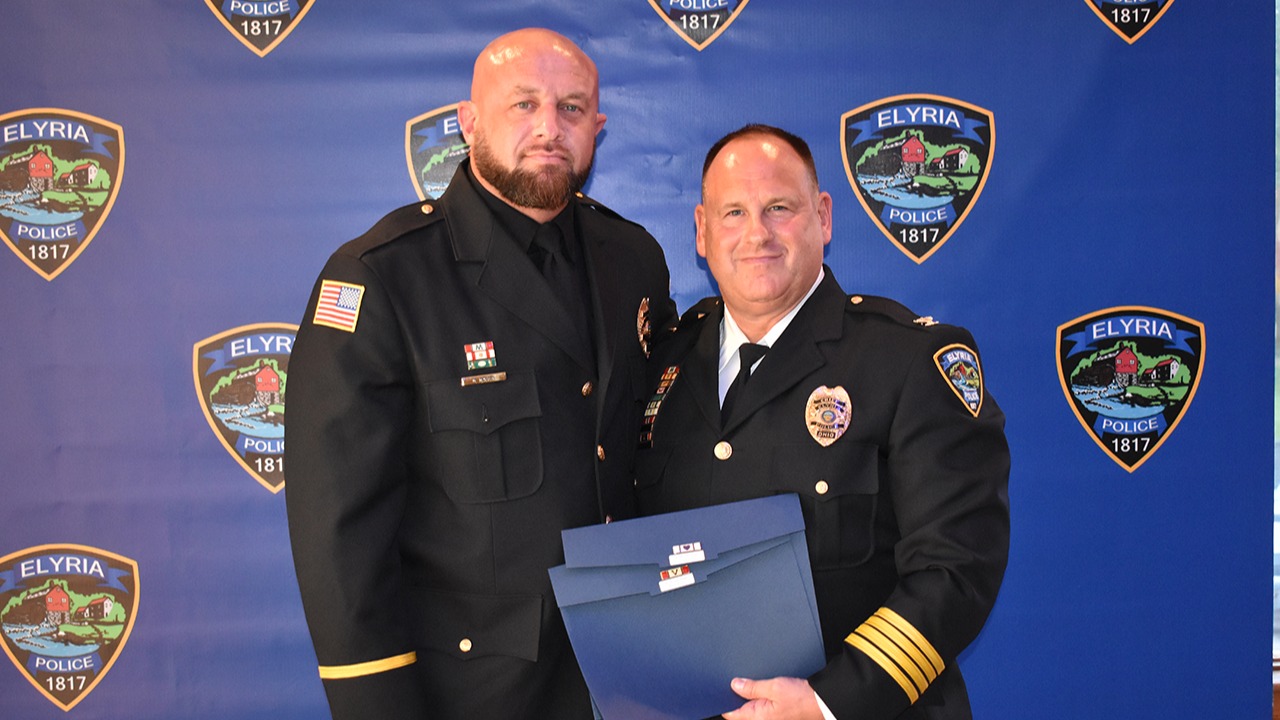 Help Support Sgt. Walker