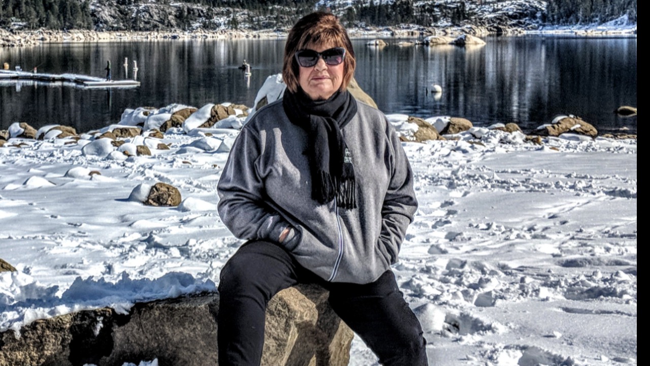 In Loving Memory of Maria Otilia Robertshaw: A Funeral Fundraiser