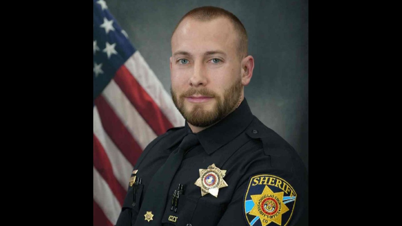 Deputy Korsa fundraiser