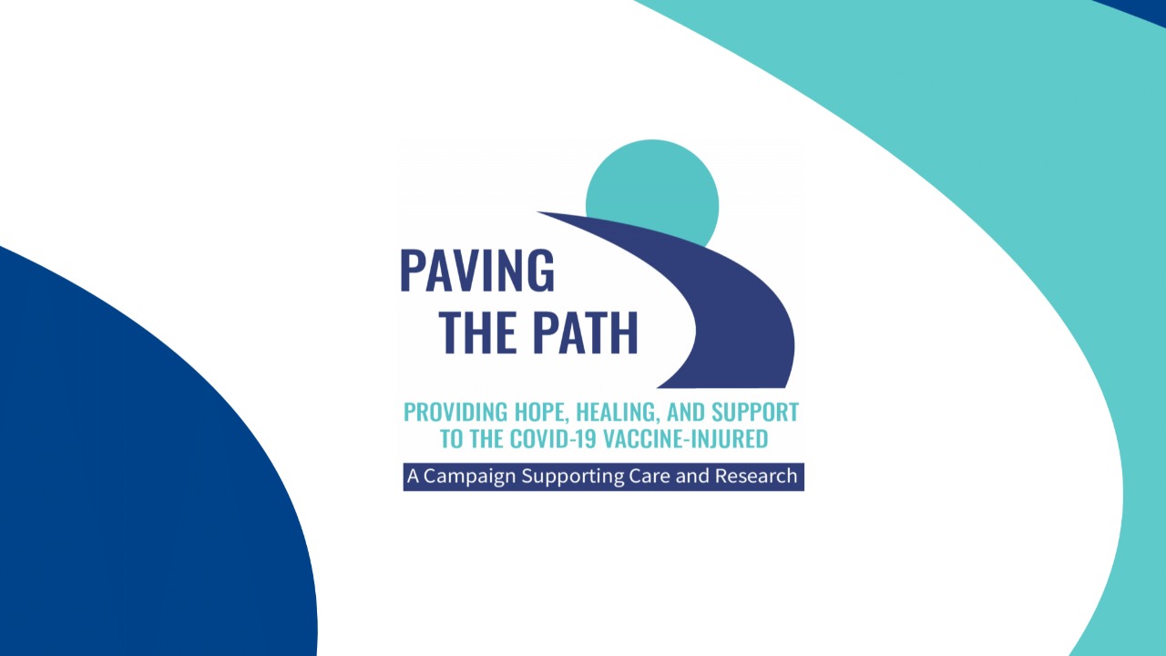 Paving The Path