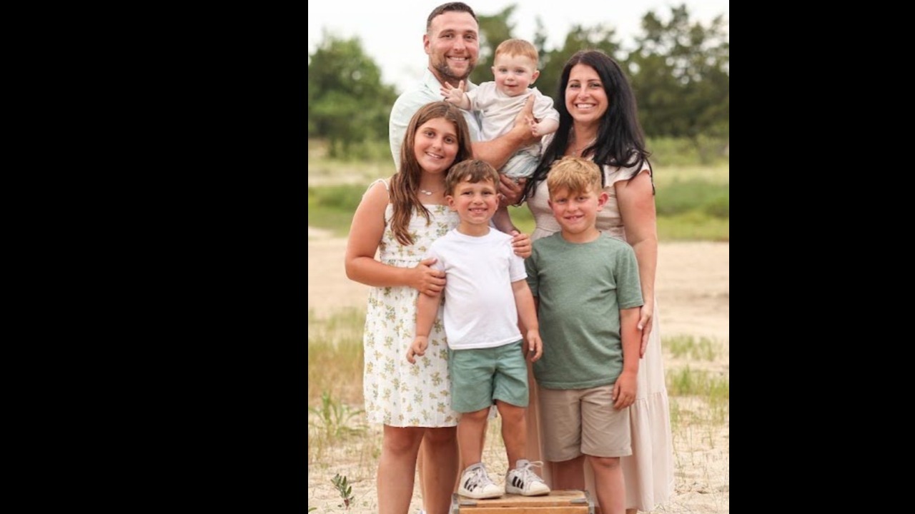 Help Michael Fight Stage 3 Colon Cancer