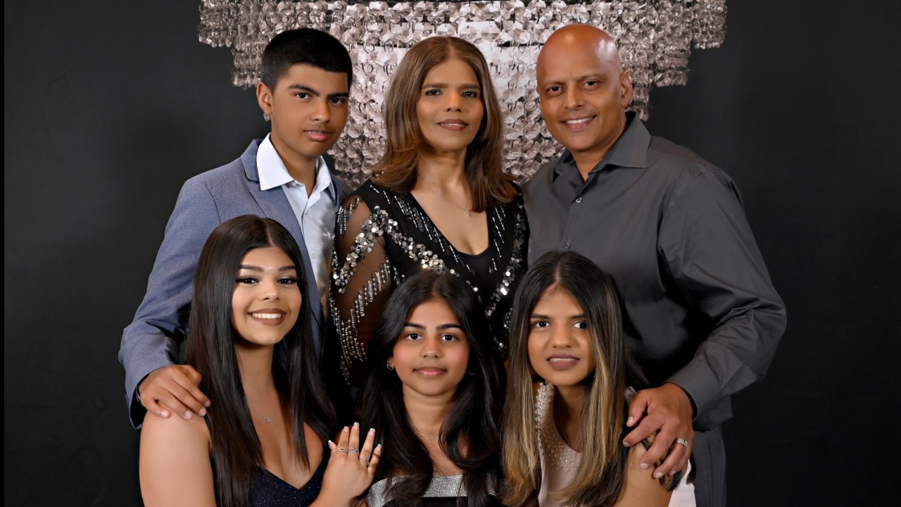 Help Support Lieutenant Jaswant Dyal's Family in Their Time of Loss