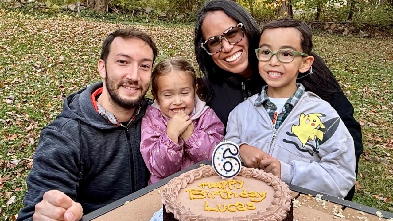 Support Eduardo Mejia During House Fire
