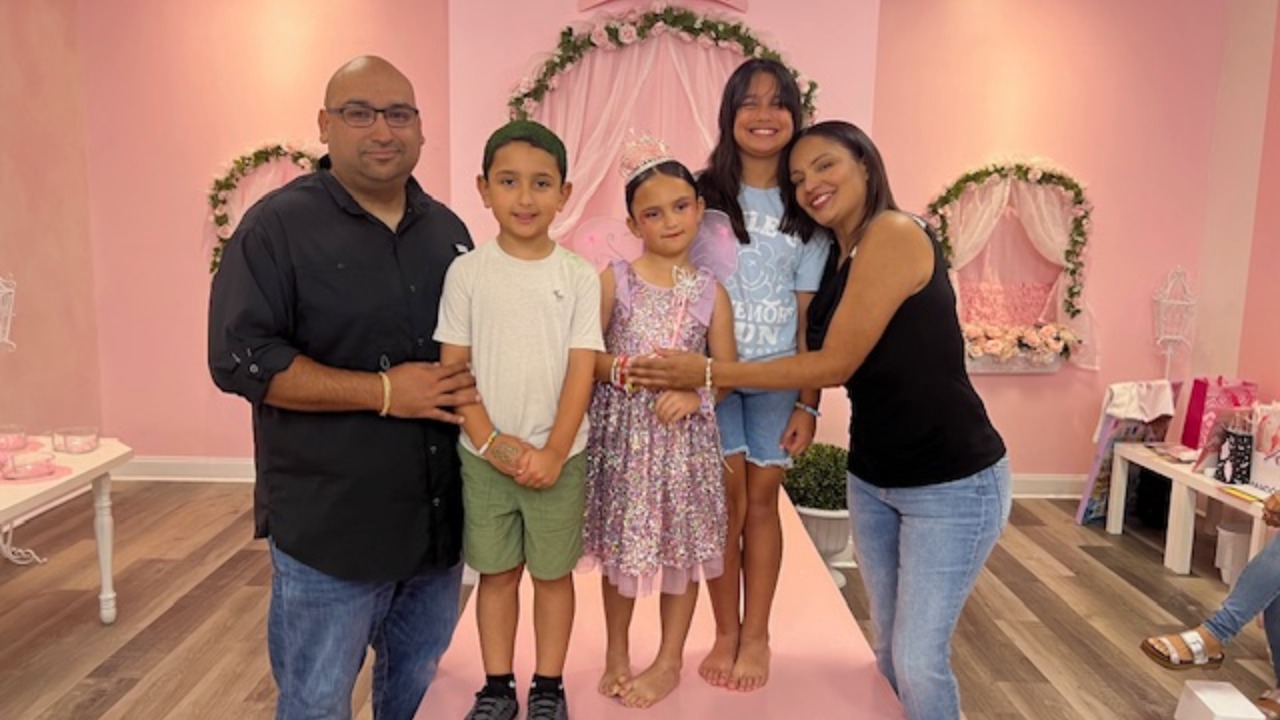ROAD TO RECOVERY: PBSO DEPUTY CARLOS AGUERO