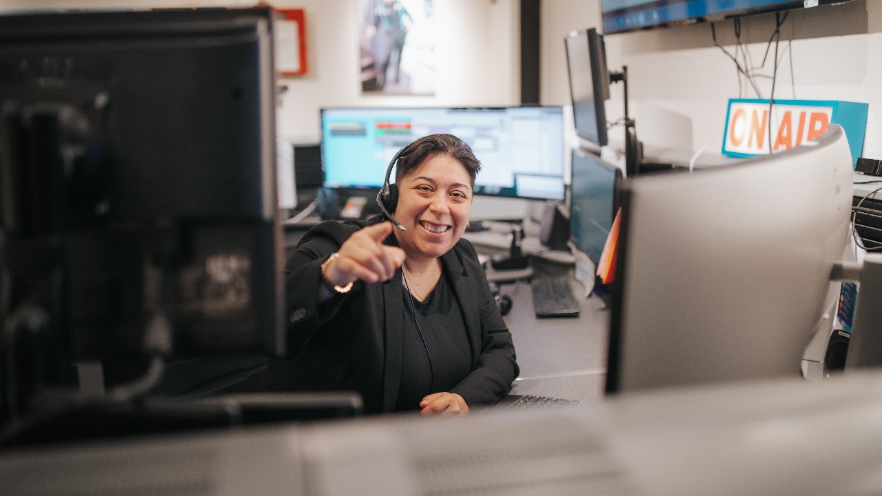 Let’s Talk Dispatch: Help Us Create a Home for 911 Stories
