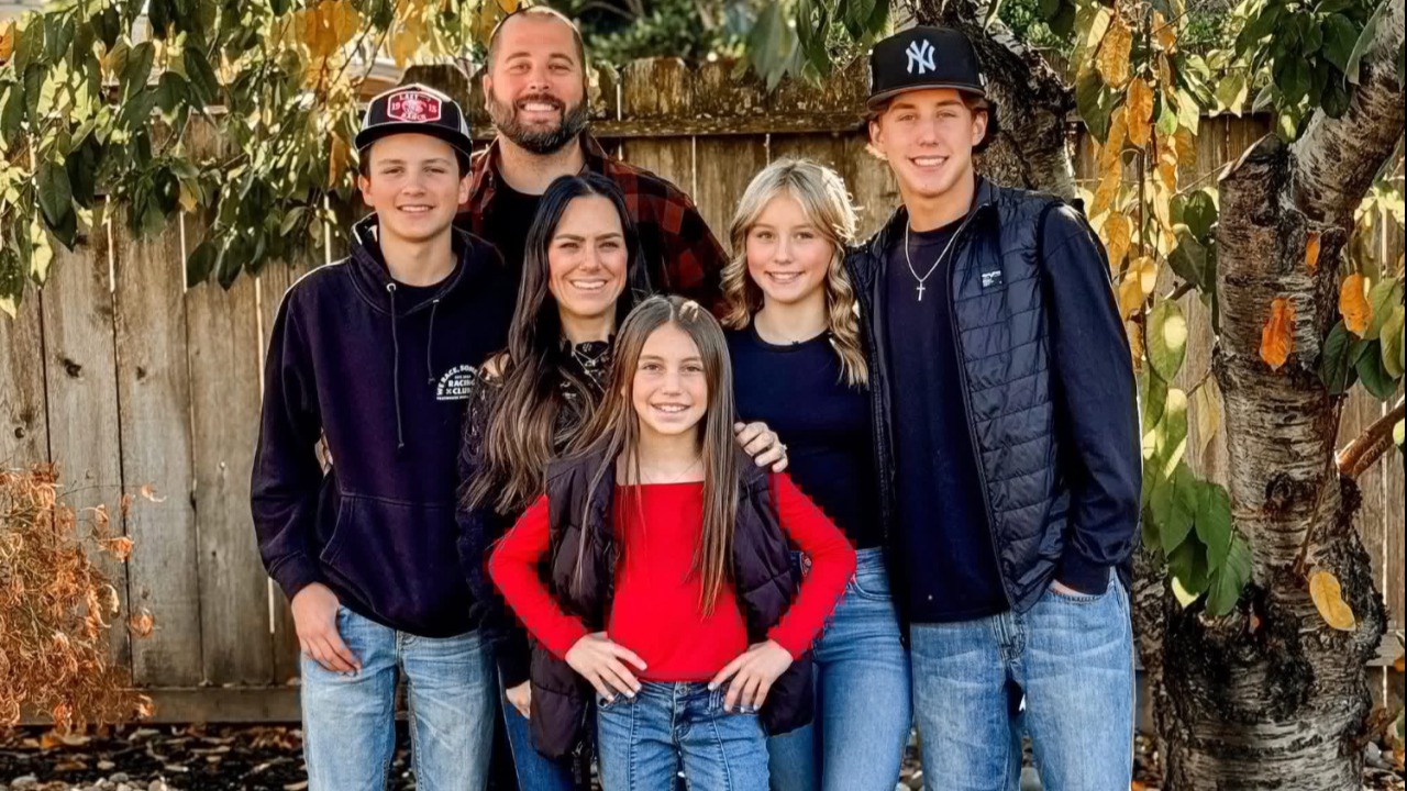 Estep Family Support