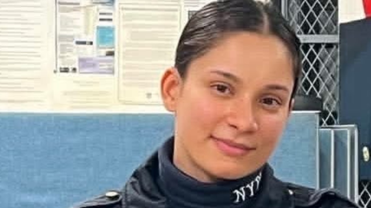 Support the family of Officer Rebecca De Paula