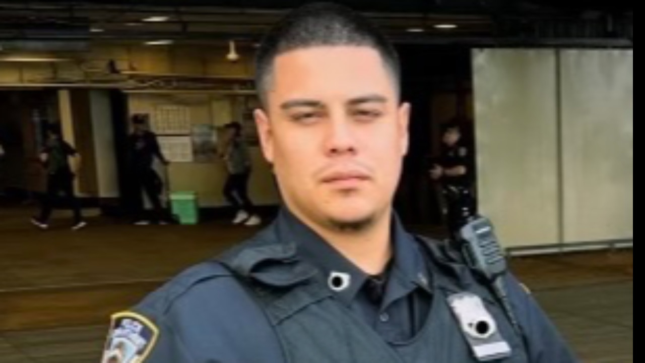 Assistance for the children of NYPD PO Angel Acevedo