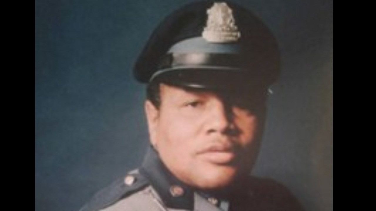 In Loving Memory of Sgt. Alvin D. Toney Sr. - Support His Family in This Difficult Time