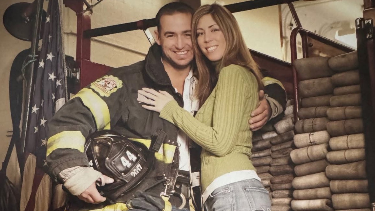 Help FDNYs Bravest wife battle cancer