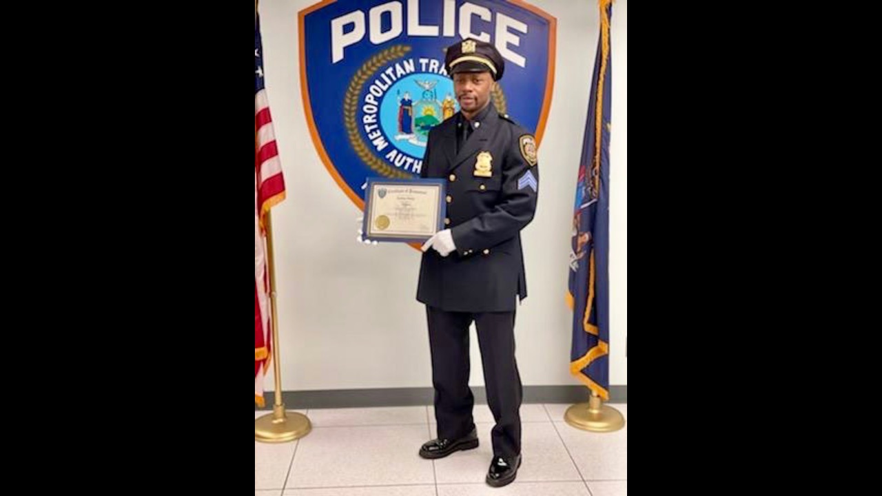 Fighting Cancer with Courage and Community for Sgt. Henry Kurkno