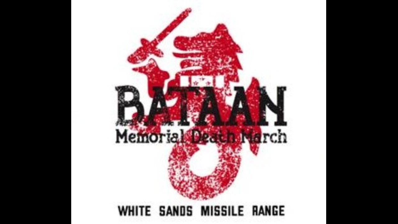 2026 Bataan Memorial March