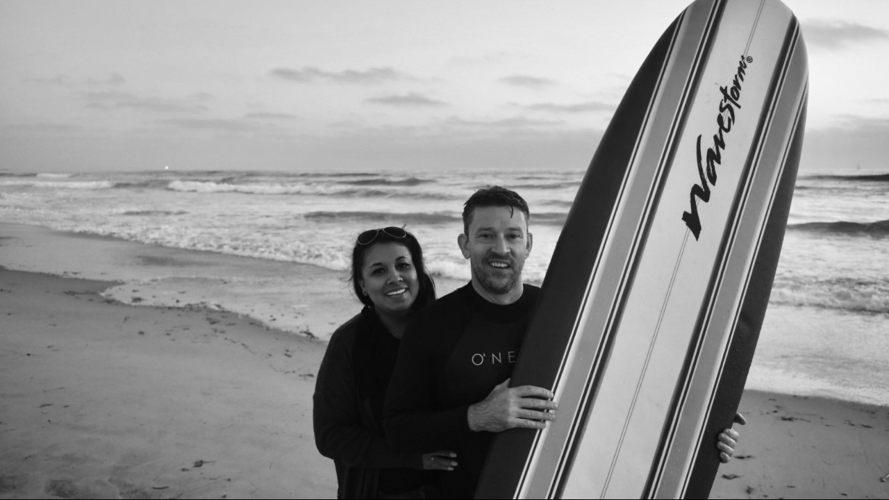 Help Us Through Matt’s Cancer Journey