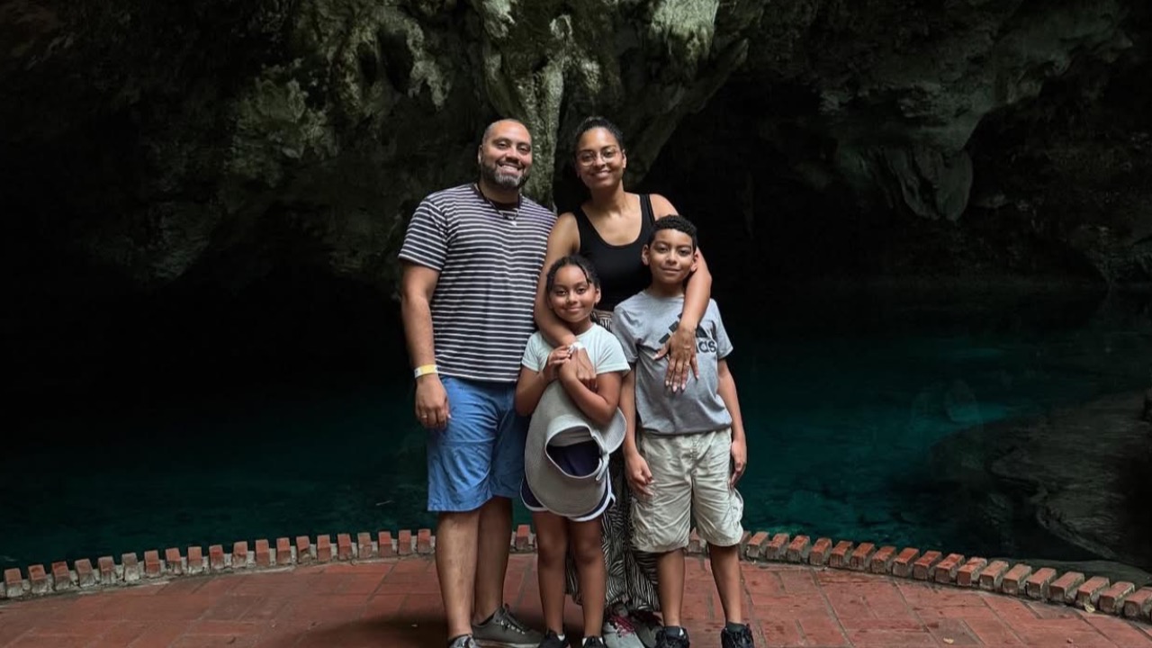 Help Wilson Ortiz’s Road to Recovery