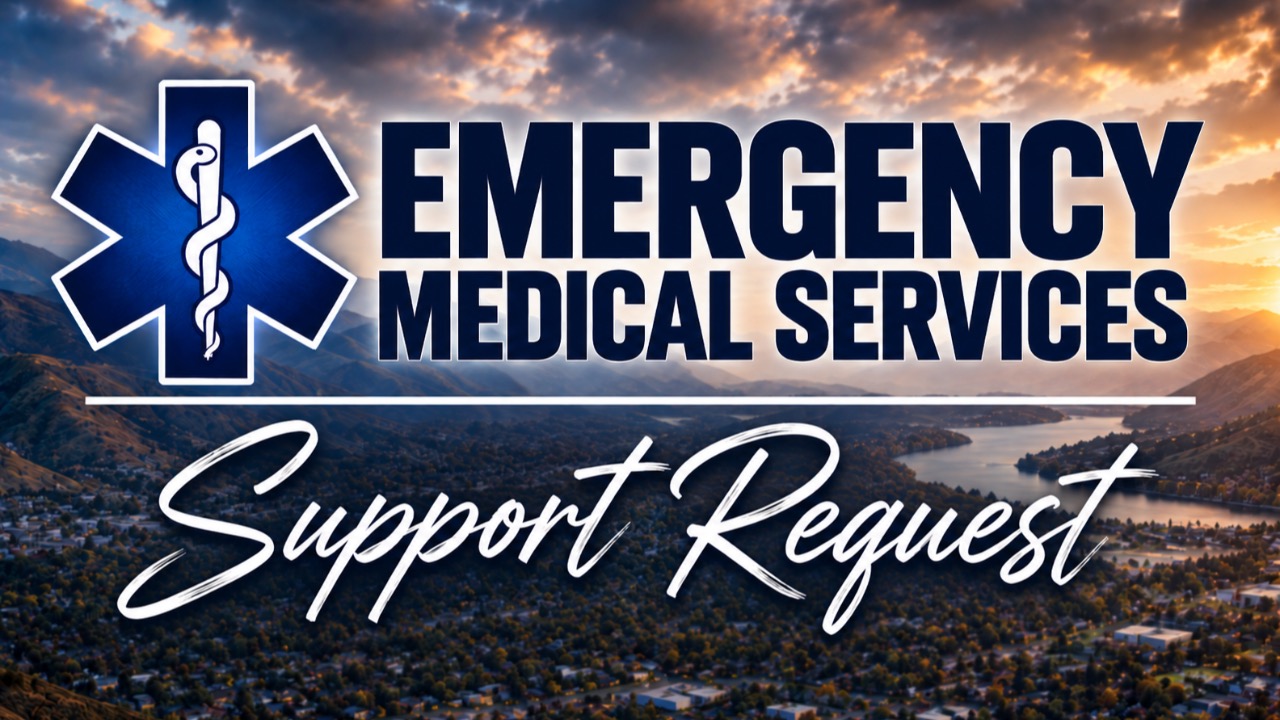 EMS Support Request