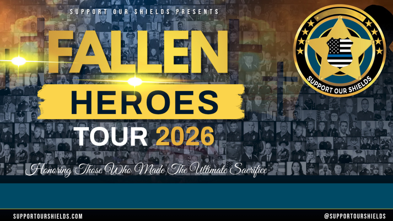 Fallen Heroes Tour