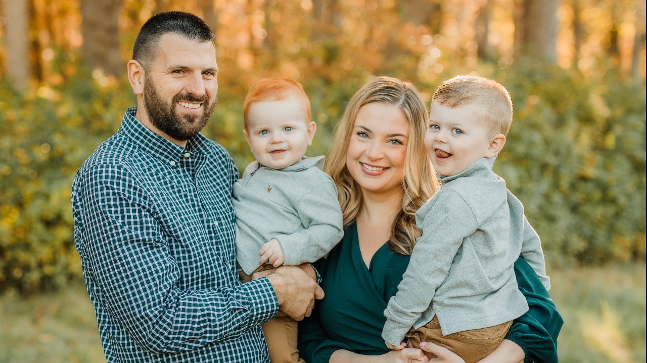 Support Colleen & Family Through Her Healing Journey