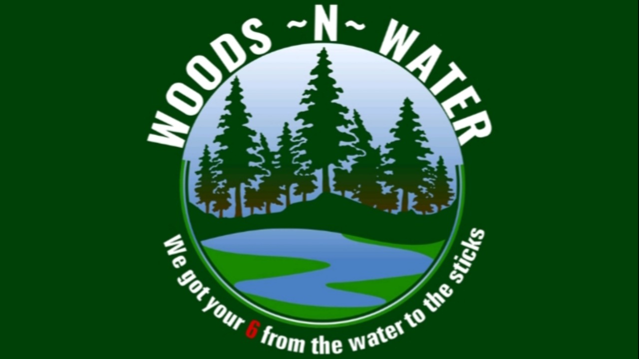 We got your 6 from the water to the sticks
