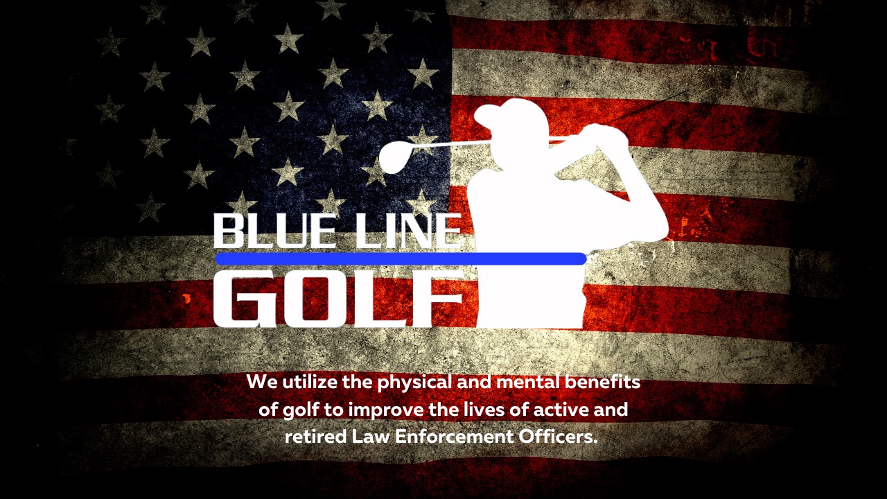 Help build the first golf-based mindfulness skills program for active and retired law enforcement officers.