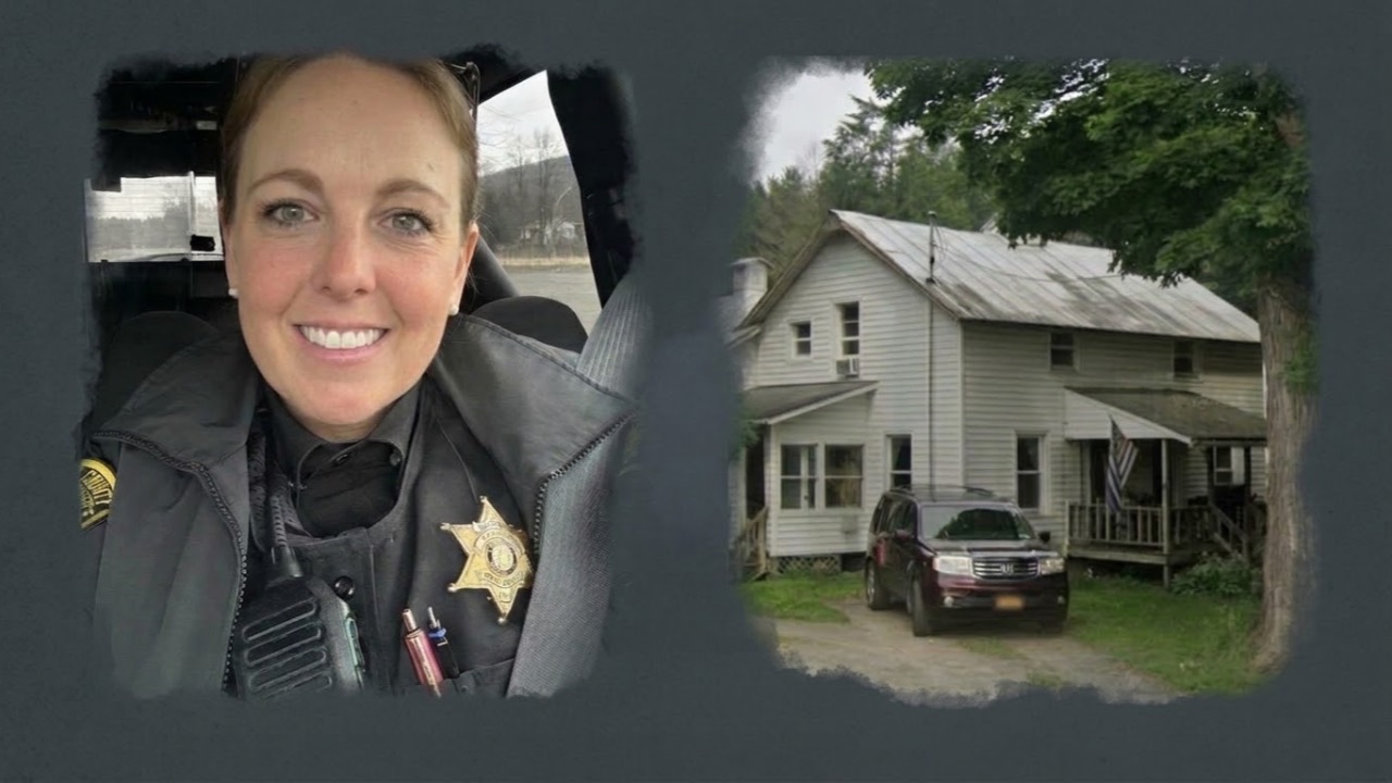 Help Jolene save her family farm