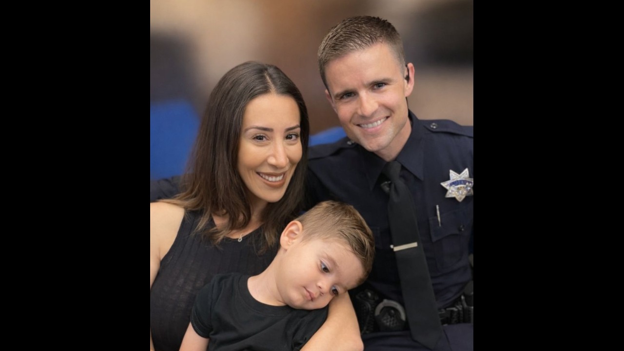Support the Wife and Son of Sergeant Shane Hart
