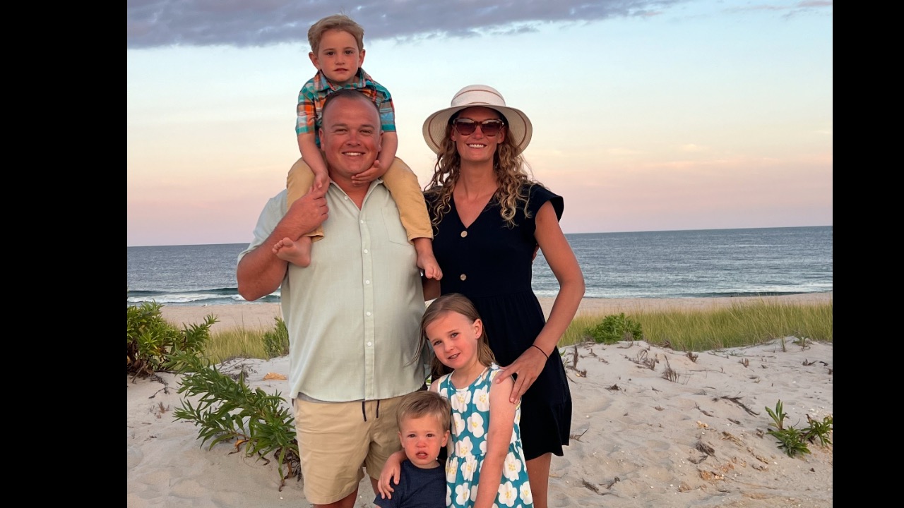 Support Sergeant Thomas Rynne's Fight Against Cancer