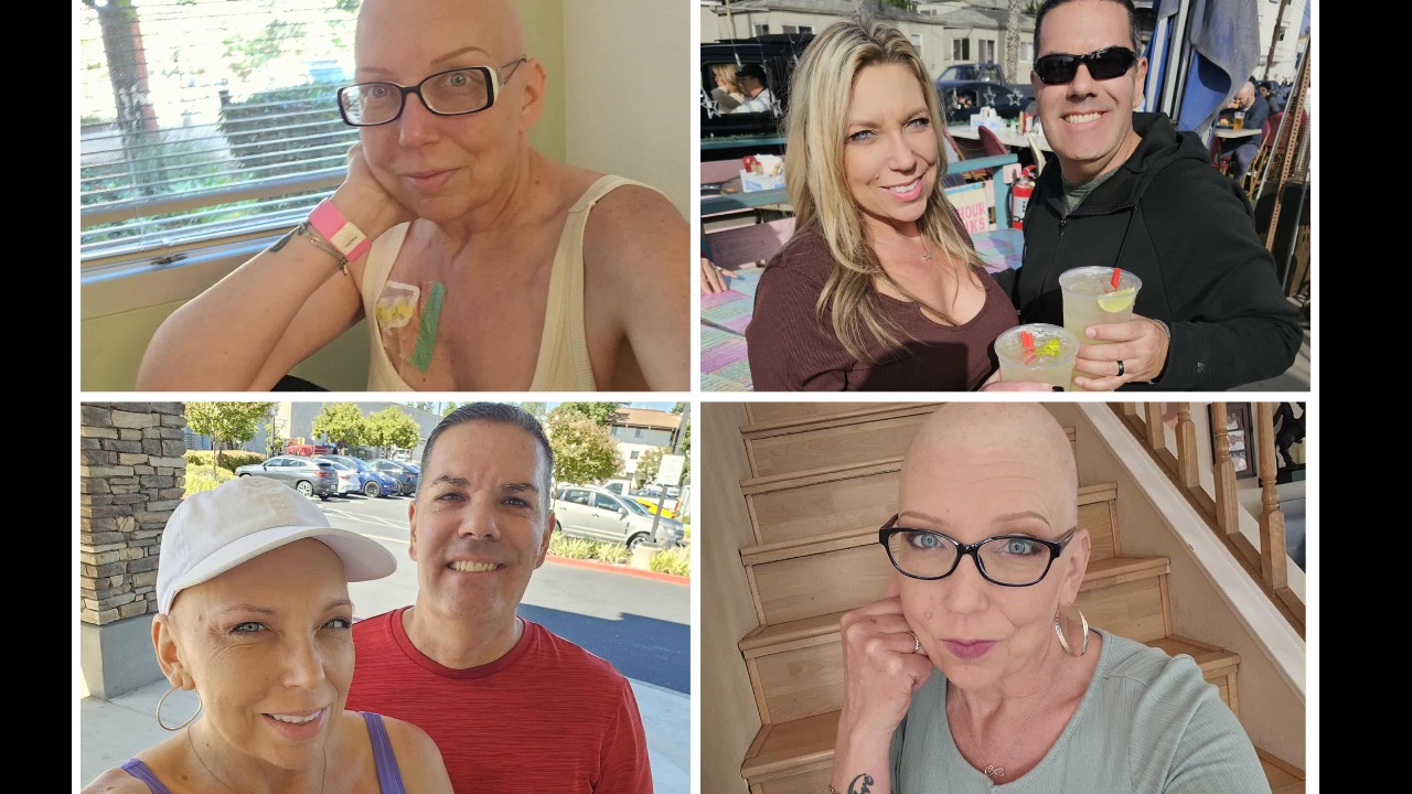 Fight Like Karrie: Angiosarcoma Treatment and Living Expenses