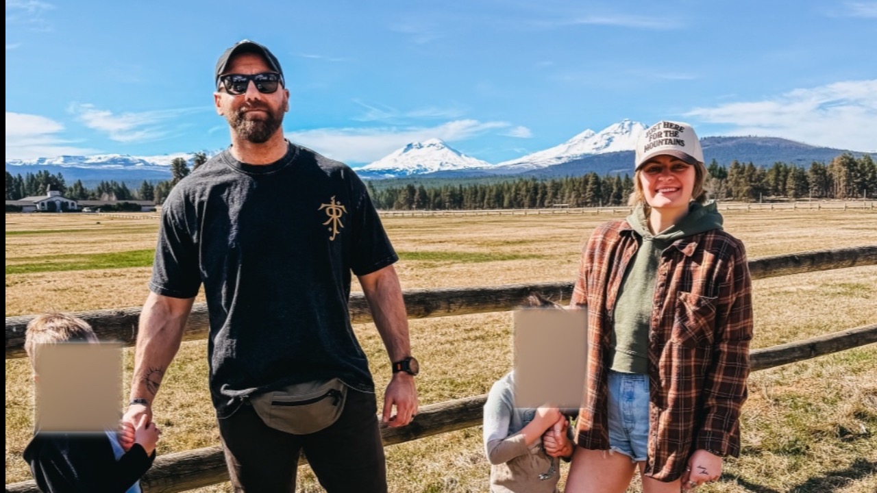 Help Patrick & Lauren Morgan Through the Fight of Their Lives