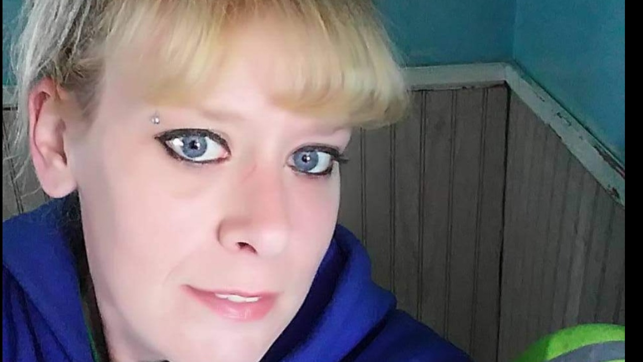 Sarah's cancer fund