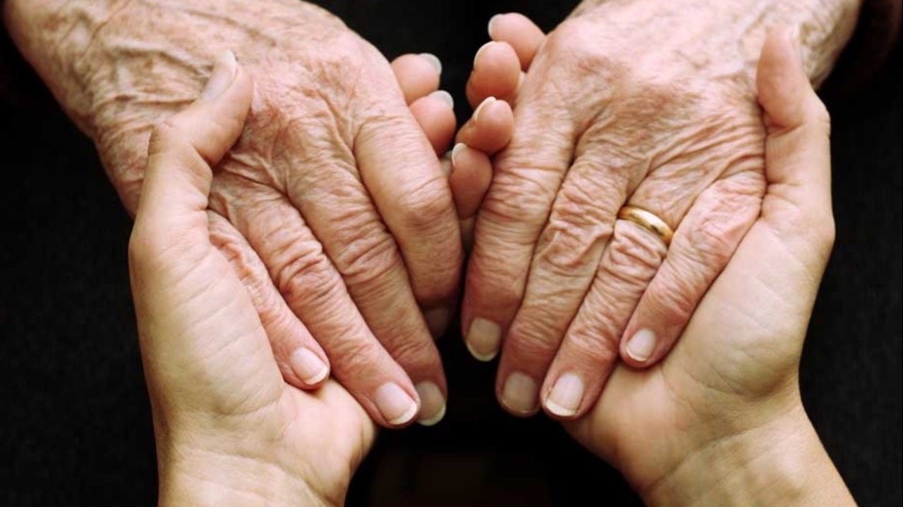 Senior daycare